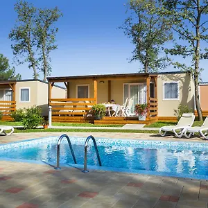 Feriepark Maistra Valkanela Mobile Homes