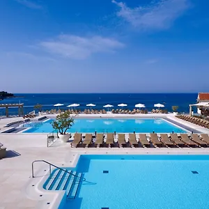 Feriested Park Plaza Verudela