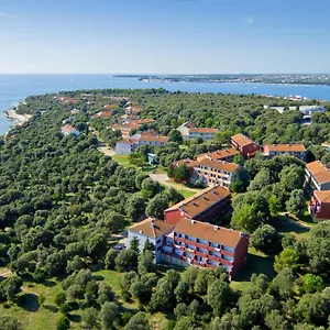 Lejlighedshotel Lanterna