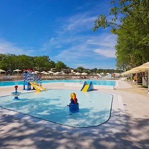 Easyatent Safari Tent Bijela Uvala Vakantiepark